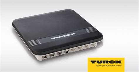 turck rfid tag reader|turck rfid software.